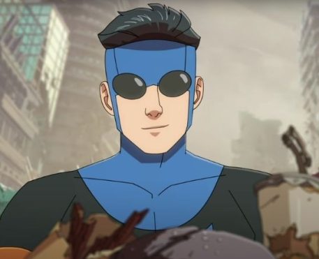 Prime Video divulga teaser da 4ª temporada de Invencível