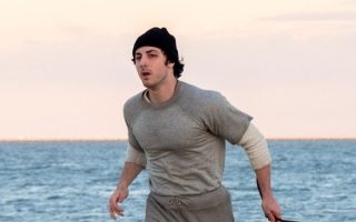 I Play Rocky ganha primeira imagem do jovem Stallone