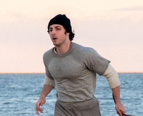 I Play Rocky ganha primeira imagem do jovem Stallone