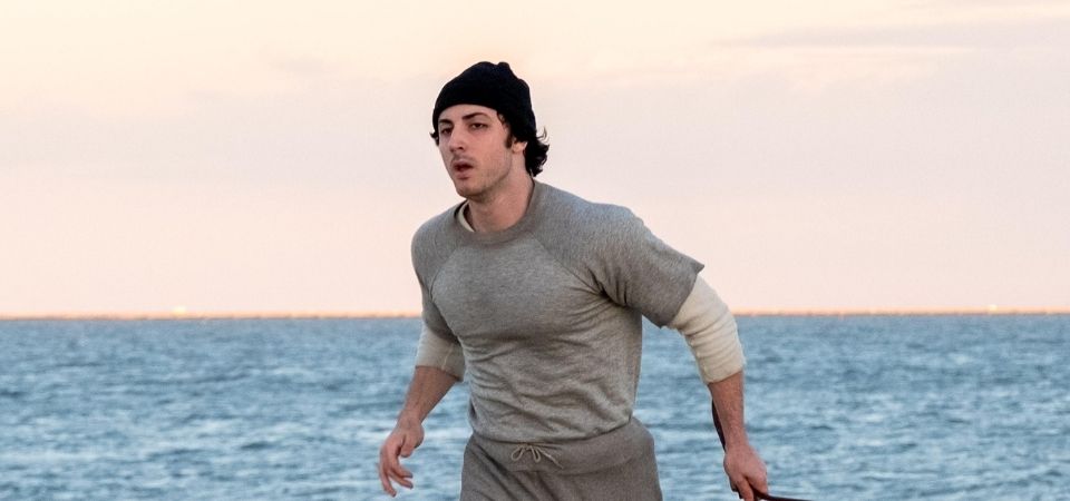 I Play Rocky ganha primeira imagem do jovem Stallone