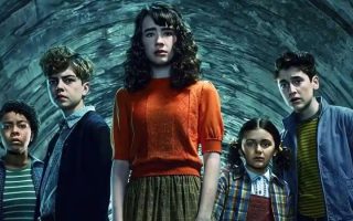 HBO Max antecipa estreia do 2º episódio It: Bem Vindos A Derry