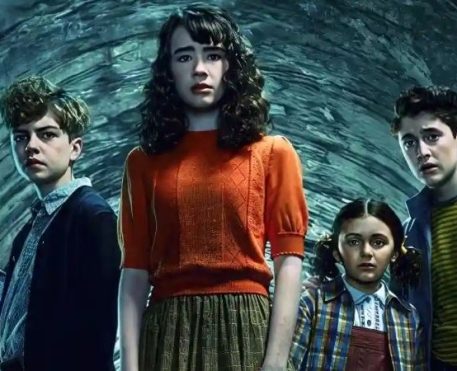 HBO Max antecipa estreia do 2º episódio It: Bem Vindos A Derry