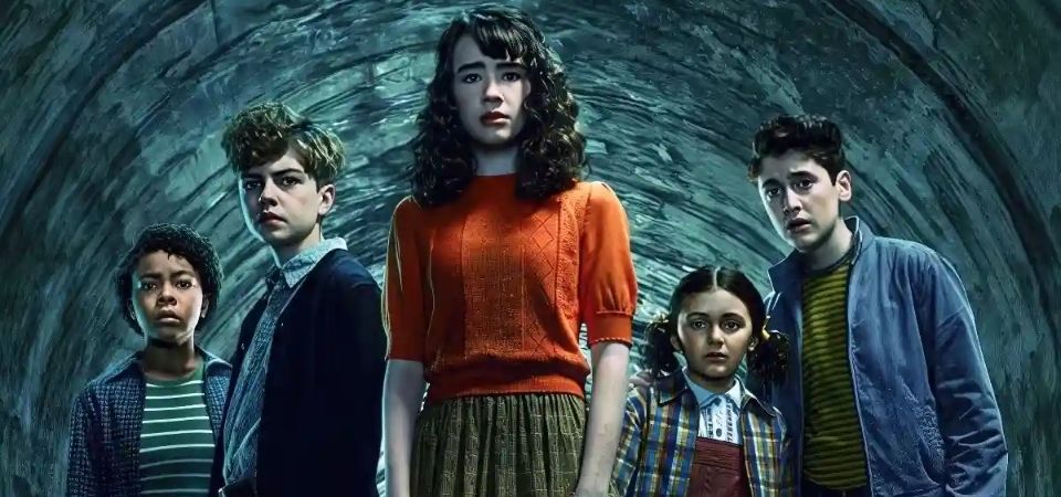 HBO Max antecipa estreia do 2º episódio It: Bem Vindos A Derry
