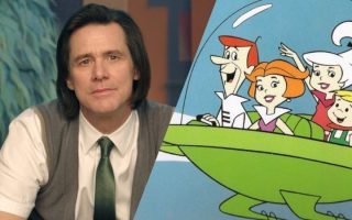Jim Carrey pode estrelar versão live-action de Os Jetsons