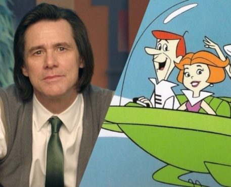 Jim Carrey pode estrelar versão live-action de Os Jetsons