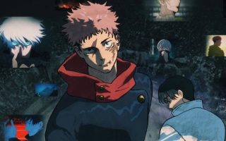Jujutsu Kaisen: Execução tem novo trailer divulgado