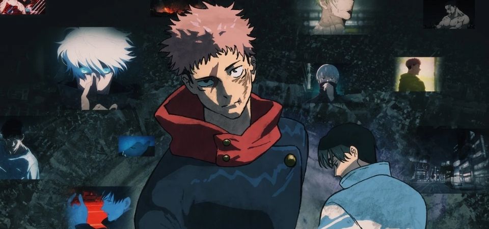 Jujutsu Kaisen: Execução tem novo trailer divulgado