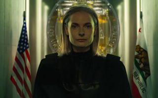 Justiça Artificial |  Nova ficção científica ganha primeiro trailer