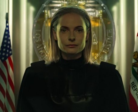 Justiça Artificial | Nova ficção científica ganha primeiro trailer