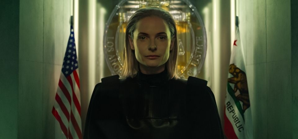 Justiça Artificial | Nova ficção científica ganha primeiro trailer