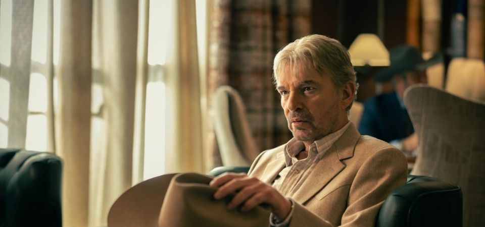 Paramount+ divulga trailer oficial da 2ª temporada de Landman
