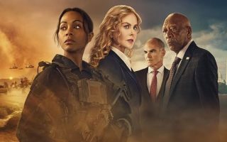 Operação Lioness | Paramount+ confirma 3ª temporada da série
