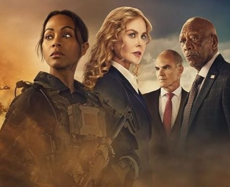 Operação Lioness | Paramount+ confirma 3ª temporada da série