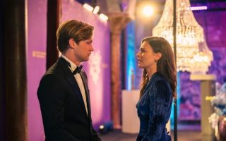 Prime Video lança trailer da 2ª temporada de Maxton Hall