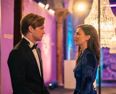 Prime Video lança trailer da 2ª temporada de Maxton Hall
