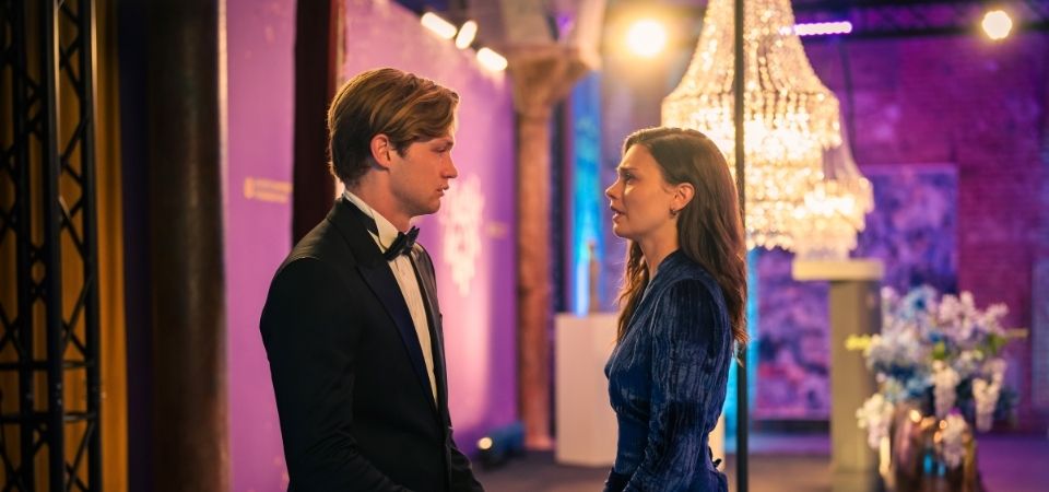 Prime Video lança trailer da 2ª temporada de Maxton Hall