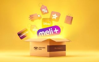 Mercado Livre lança Meli+ Mega: pacote com vários serviços de streaming