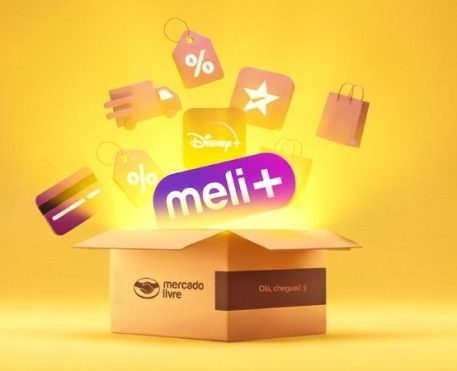 Mercado Livre lança Meli+ Mega: pacote com vários serviços de streaming