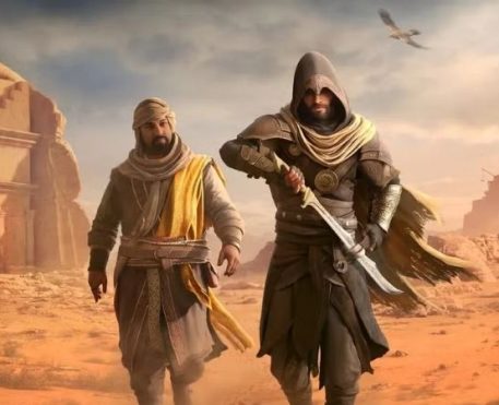 Assassin's Creed Mirage anuncia DLC grátis para novembro