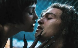 O Beijo da Mulher Aranha ganha data de estreia no Brasil