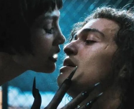 O Beijo da Mulher Aranha ganha data de estreia no Brasil