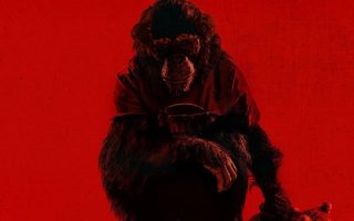 Paramount Pictures divulga primeiro trailer de O Primata