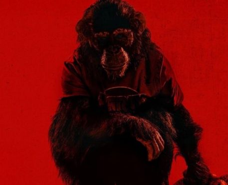 Paramount Pictures divulga primeiro trailer de O Primata