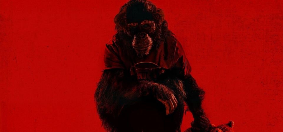 Paramount Pictures divulga primeiro trailer de O Primata