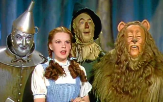O Mágico de Oz terá reexibição especial nos cinemas em outubro