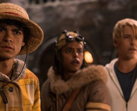 2ª temporada de One Piece: A Série ganha data de estreia