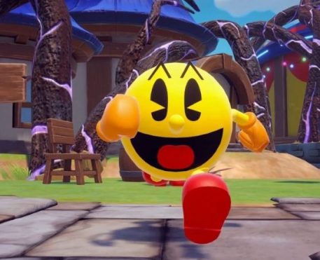 Pac-Man World 2 Re-Pac revive o charme do clássico em 3D