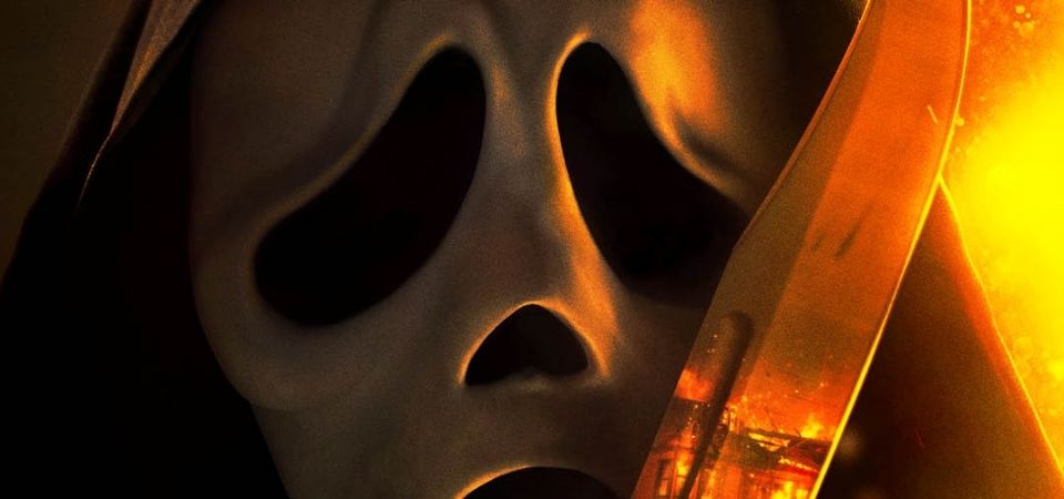 Pânico 7 ganha primeiro trailer e pôster oficiais