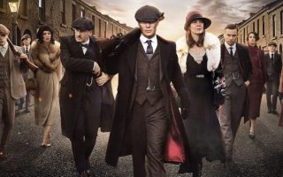Netflix e BBC anunciam duas novas séries de Peaky Blinders