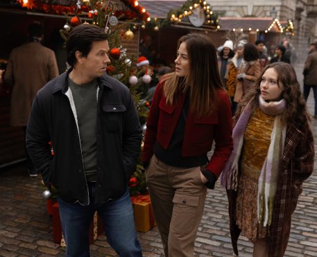 Plano em Família 2 | Sequência com Mark Wahlberg ganha trailer
