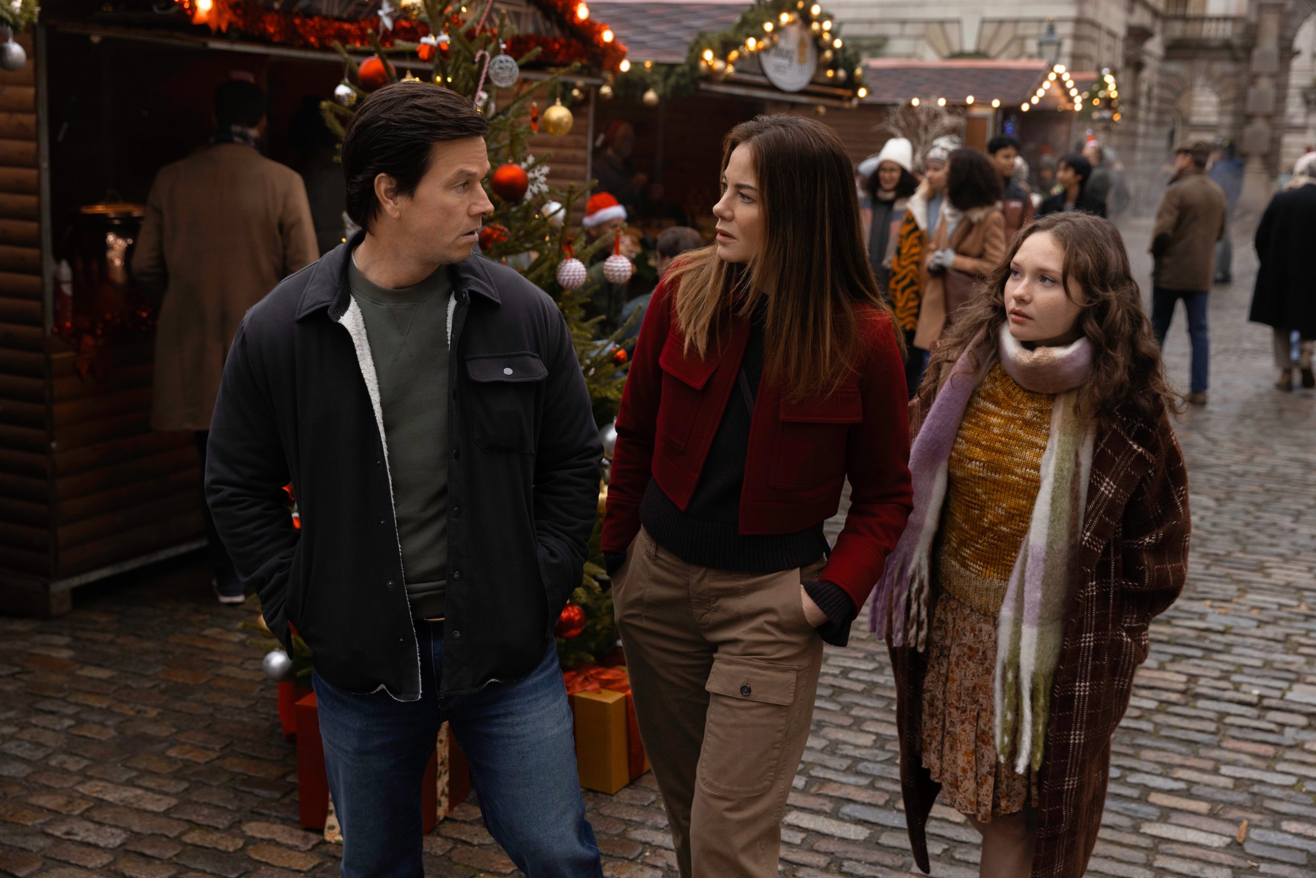 Plano em Família 2 | Sequência com Mark Wahlberg ganha trailer