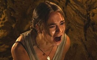 Paramount Pictures divulga prévia do terror O Primata