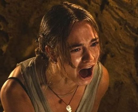 Paramount Pictures divulga prévia do terror O Primata