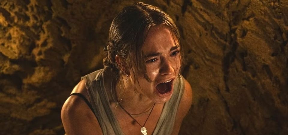 Paramount Pictures divulga prévia do terror O Primata