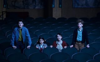Onde fica Derry? Conheça os segredos da cidade mais acolhedora (e assustadora) da TV