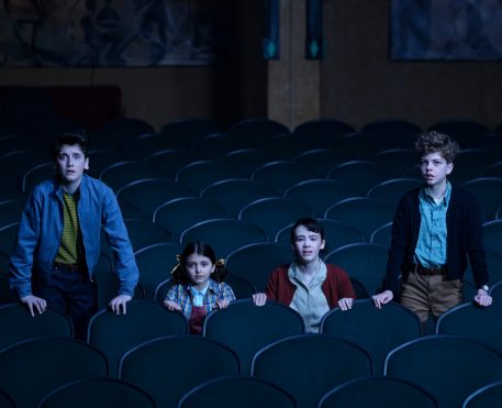 It: Bem-Vindos a Derry