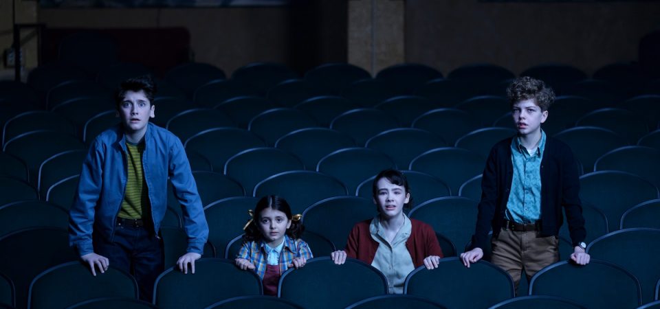 It: Bem-Vindos a Derry