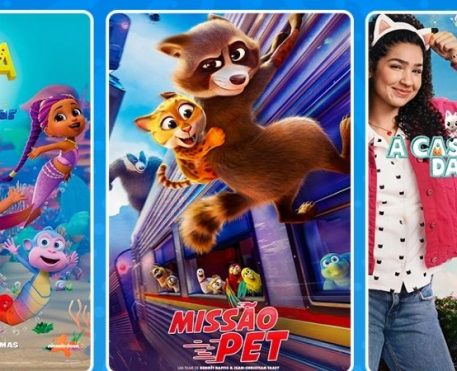 Cinépolis lança promoção especial para a Semana da Criança
