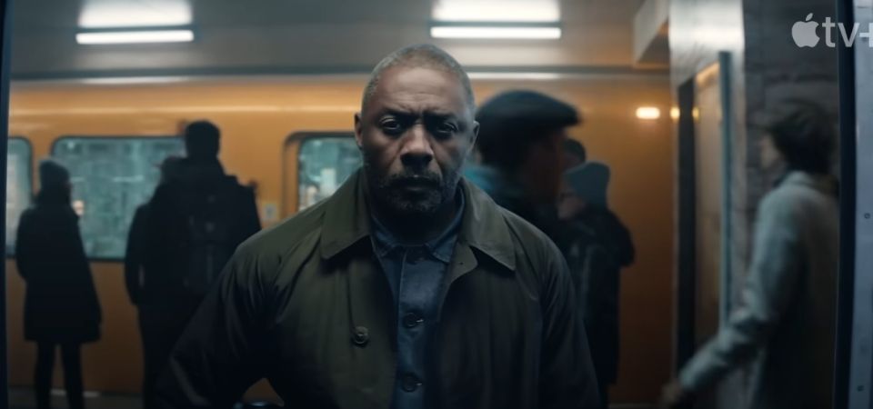 Apple TV revela teaser da 2ª temporada de Sequestro no Ar