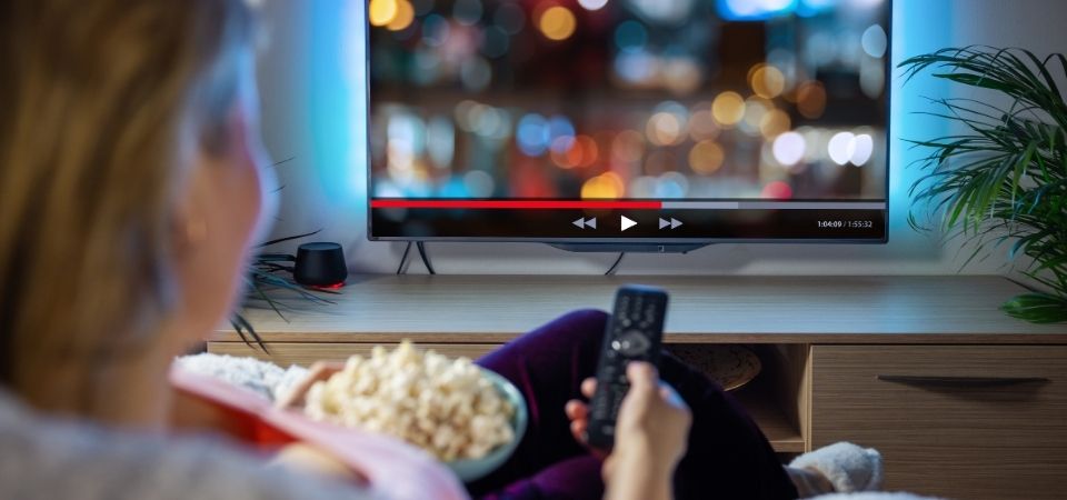 Guia 2025: Onde ver séries online gratuitas 100% legalmente?