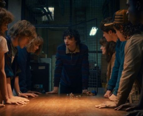 Netflix lança trailer da 5ª temporada de Stranger Things