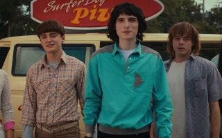 Stranger Things terá episódio final exibido nos cinemas