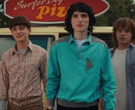 Stranger Things terá episódio final exibido nos cinemas