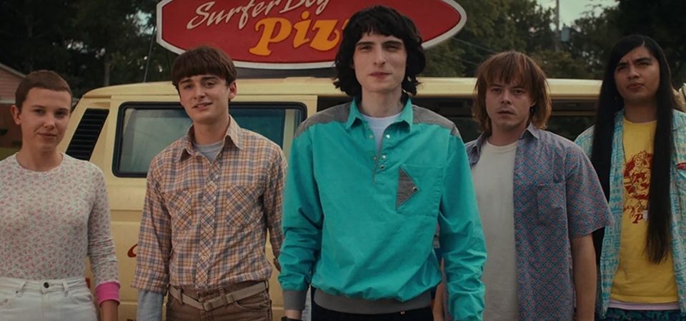 Stranger Things terá episódio final exibido nos cinemas