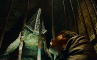 Terror em Silent Hill: Regresso para o Inferno ganha teaser