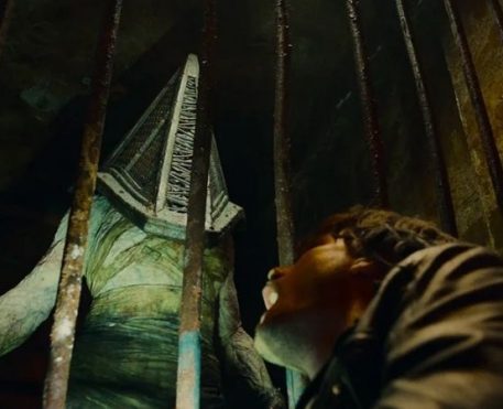 Terror em Silent Hill: Regresso para o Inferno ganha teaser